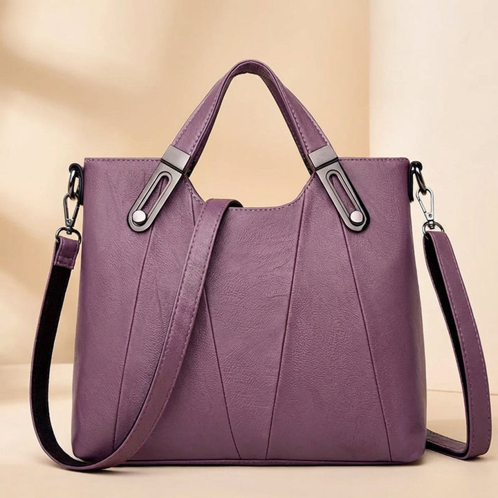 Silvestra | Borsa Tote Strutturata