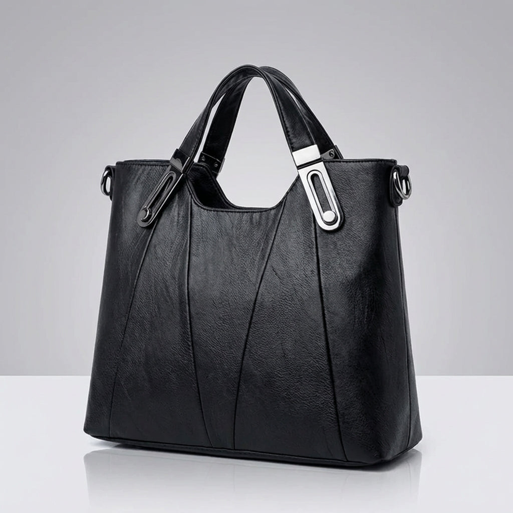 Silvestra | Borsa Tote Strutturata