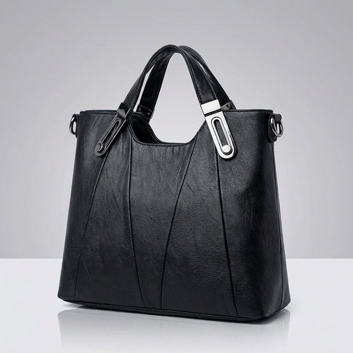 Silvestra | Borsa Tote Strutturata