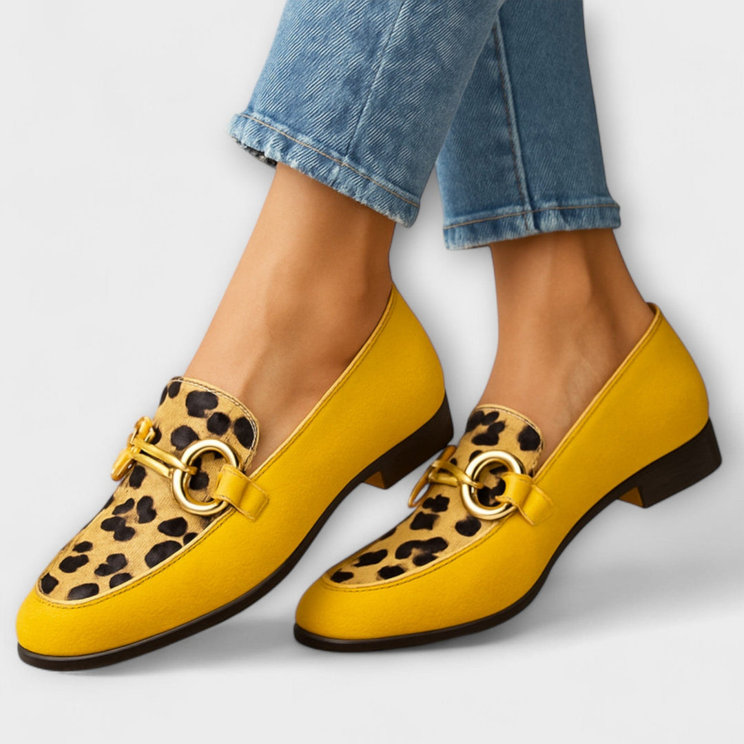 Accent | Pantofole con Motivo Animale