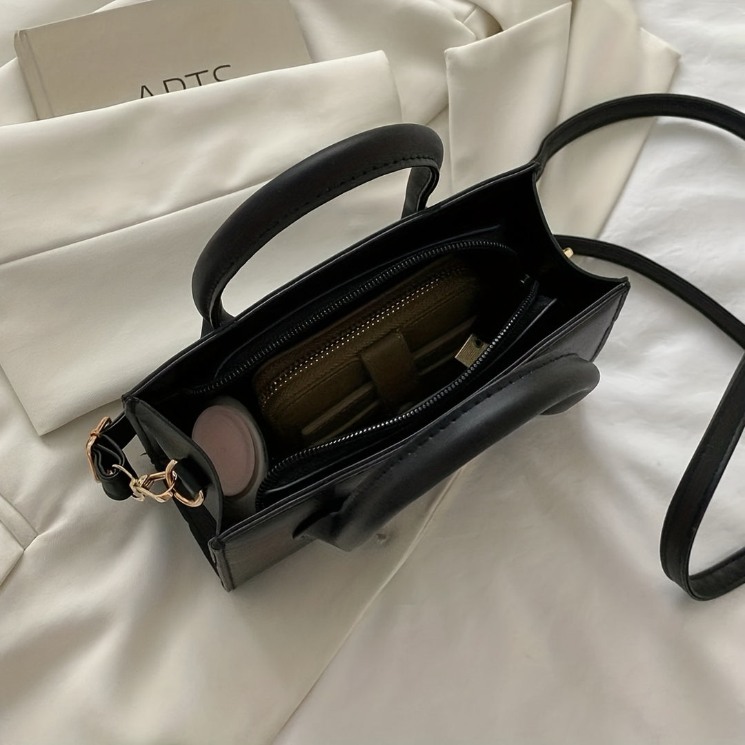 Ottavia | Borsa a Tracolla Quadrata