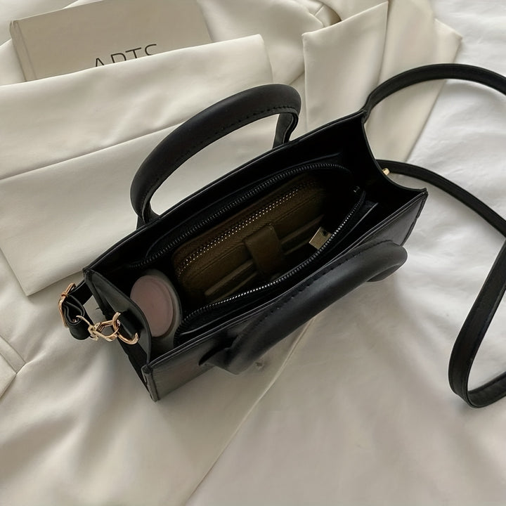 Ottavia | Borsa a Tracolla Quadrata