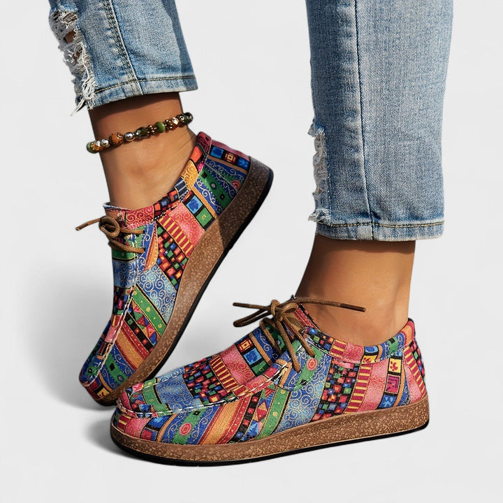 Elvira | Scarpe ultraleggere comfort