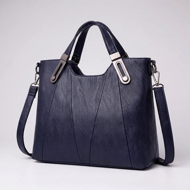 Silvestra | Borsa Tote Strutturata