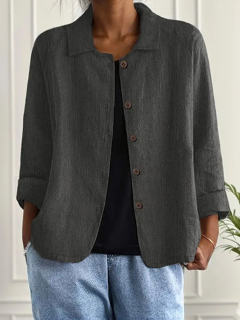 Cecilia | Camicia