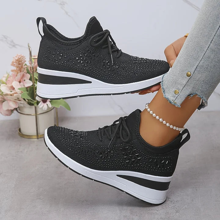 Loretta | Sneakers comfort
