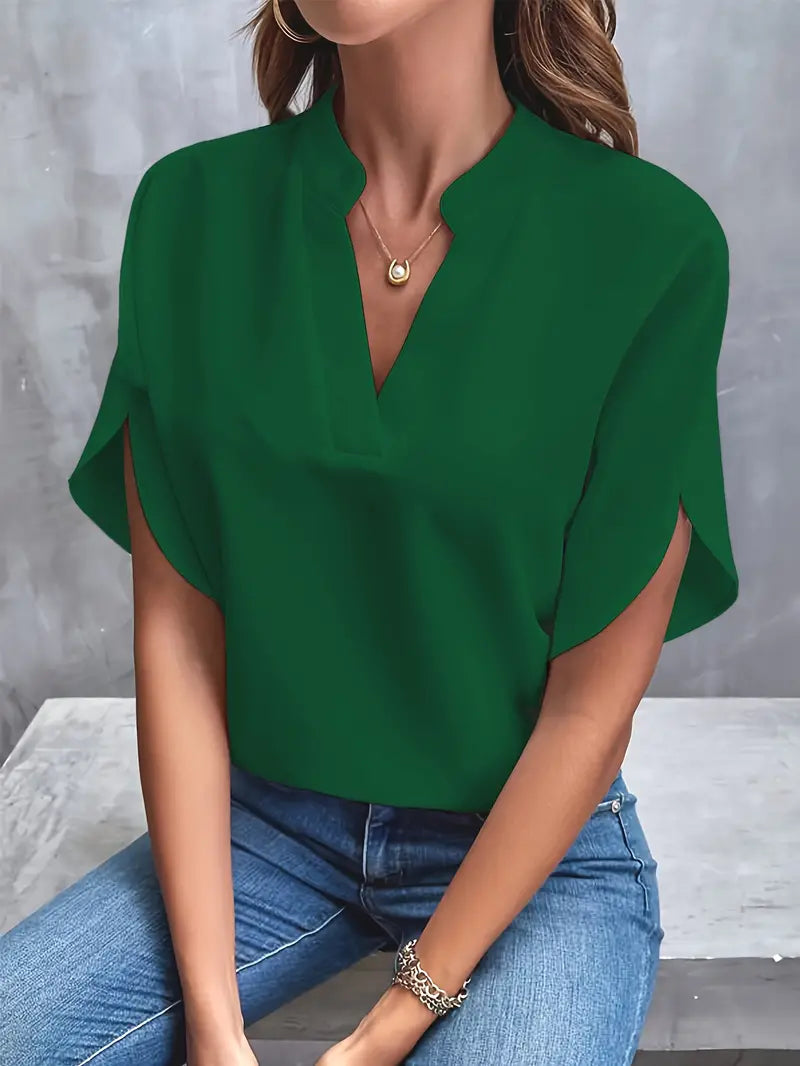 Emély | Camicetta estiva leggera ed elegante