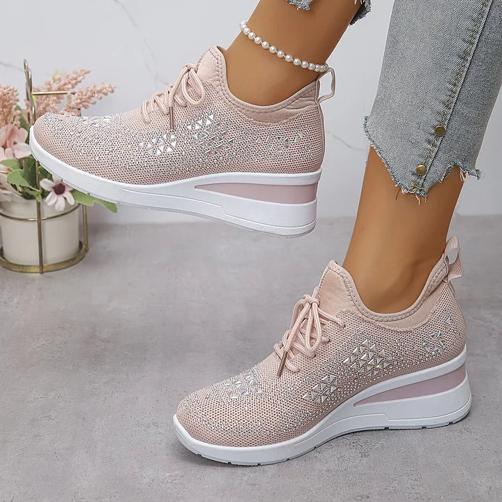 Loretta | Sneakers comfort