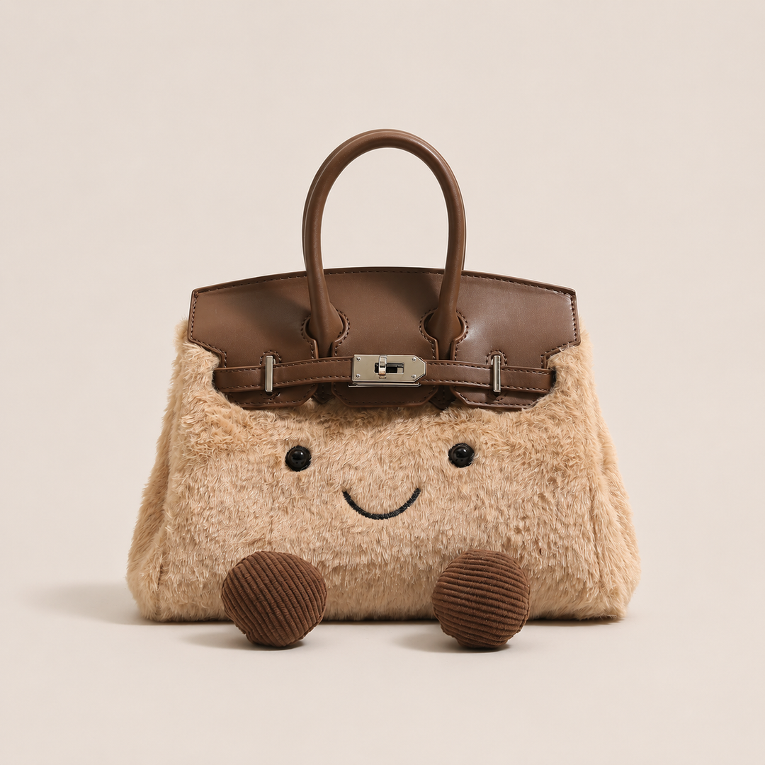 Borsa Tote Poppy