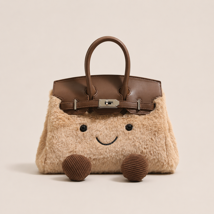 Borsa Tote Poppy