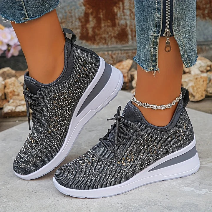 Loretta | Sneakers comfort
