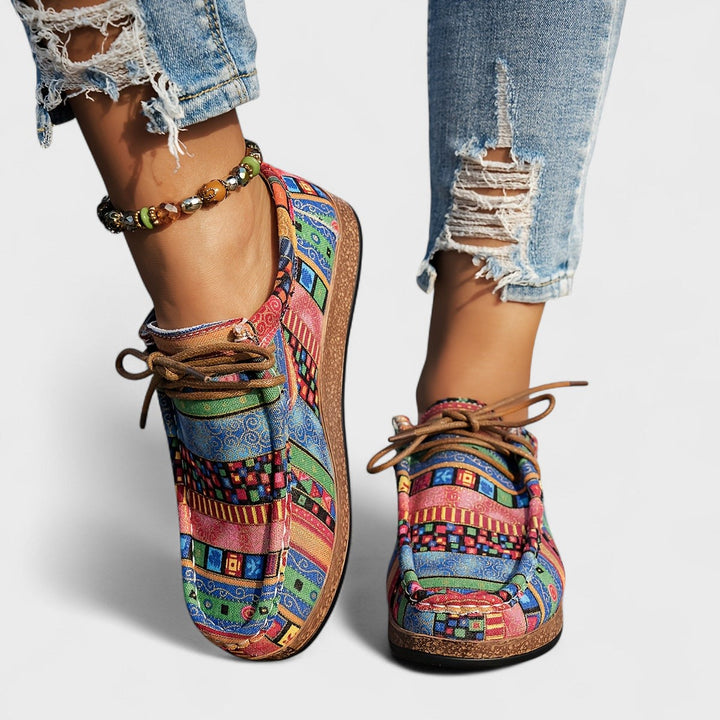 Elvira | Scarpe ultraleggere comfort