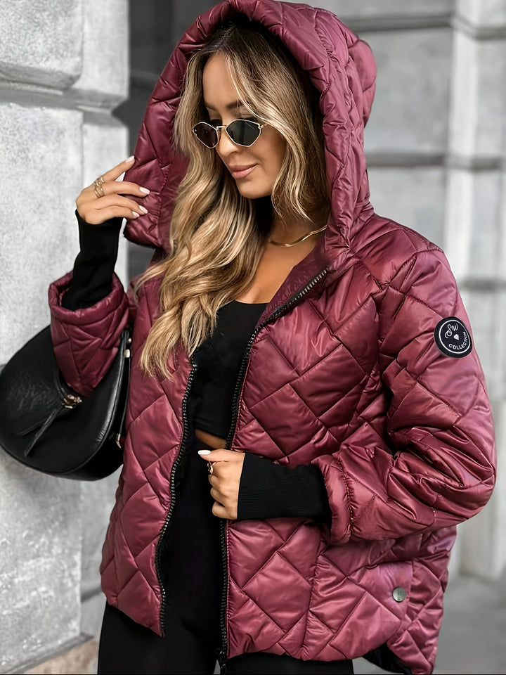 Lodovica | Giacca con Tasche