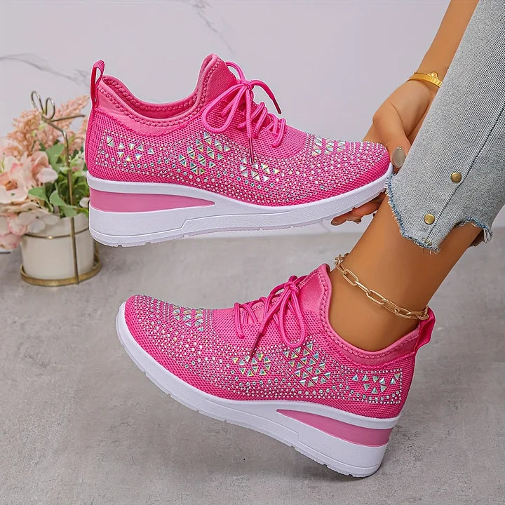 Loretta | Sneakers comfort