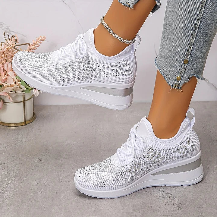 Loretta | Sneakers comfort