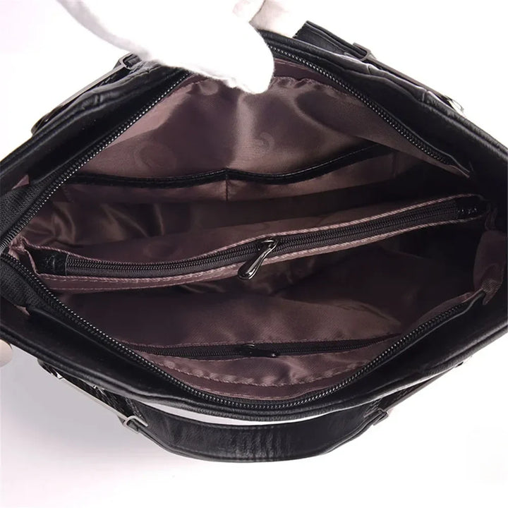 Silvestra | Borsa Tote Strutturata