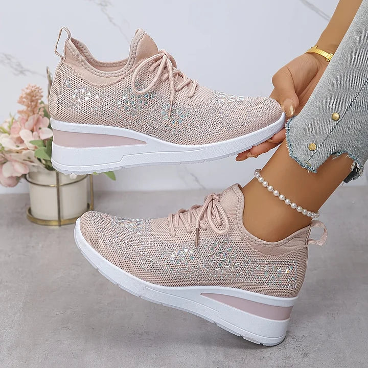 Loretta | Sneakers comfort