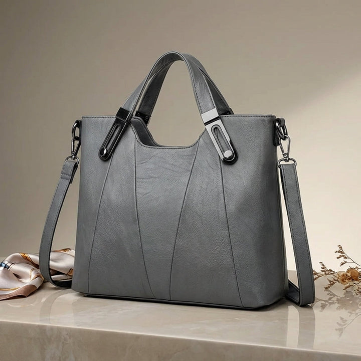 Silvestra | Borsa Tote Strutturata