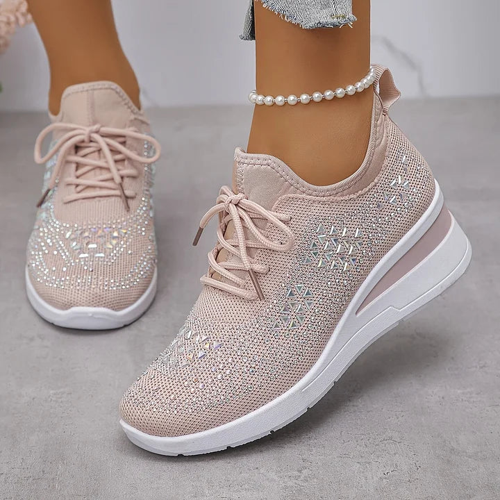 Loretta | Sneakers comfort