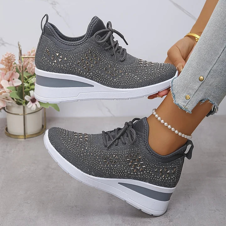 Loretta | Sneakers comfort