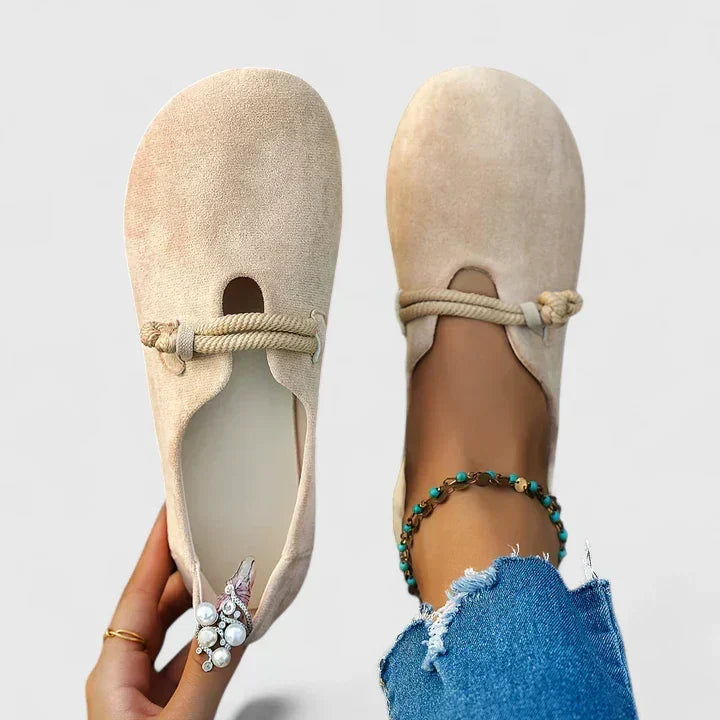 Nadia | Mocassini Comfort con Supporto
