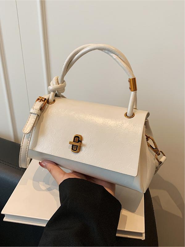 Emma | Piccola e Chic Borsa a Tracolla
