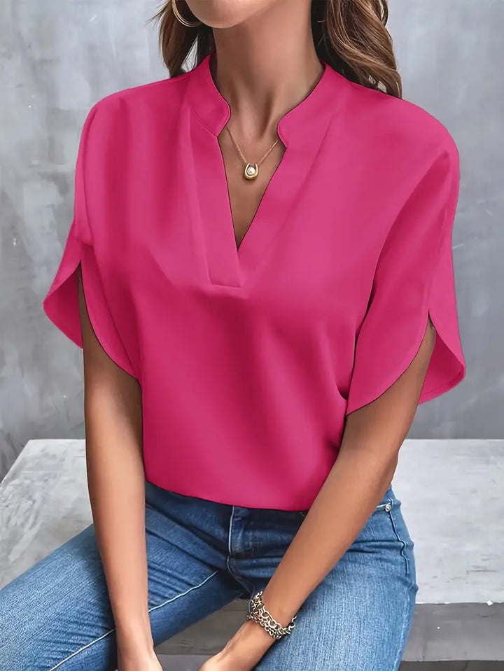 Emély | Camicetta estiva leggera ed elegante