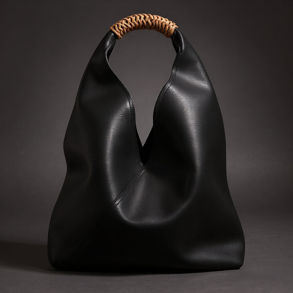 Ilaria | Borsa a Mano Morbida