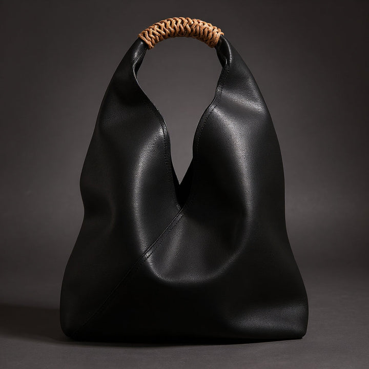 Ilaria | Borsa a Mano Morbida