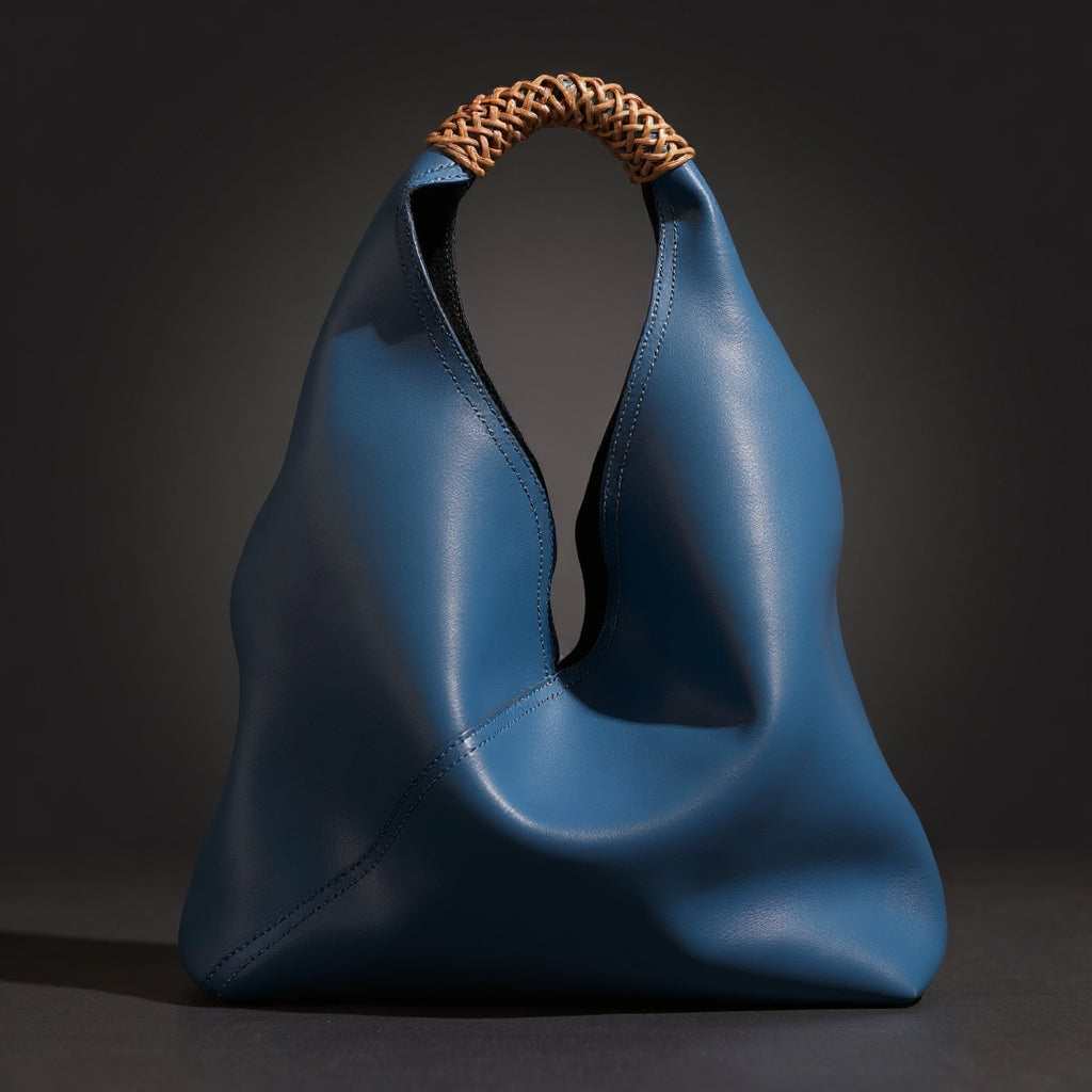 Ilaria | Borsa a Mano Morbida