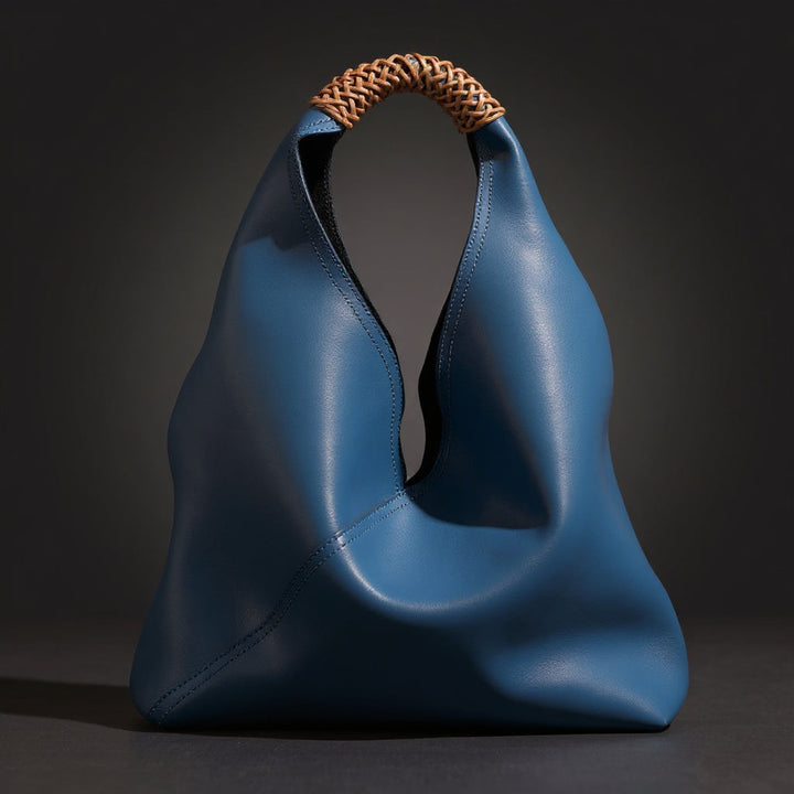 Ilaria | Borsa a Mano Morbida