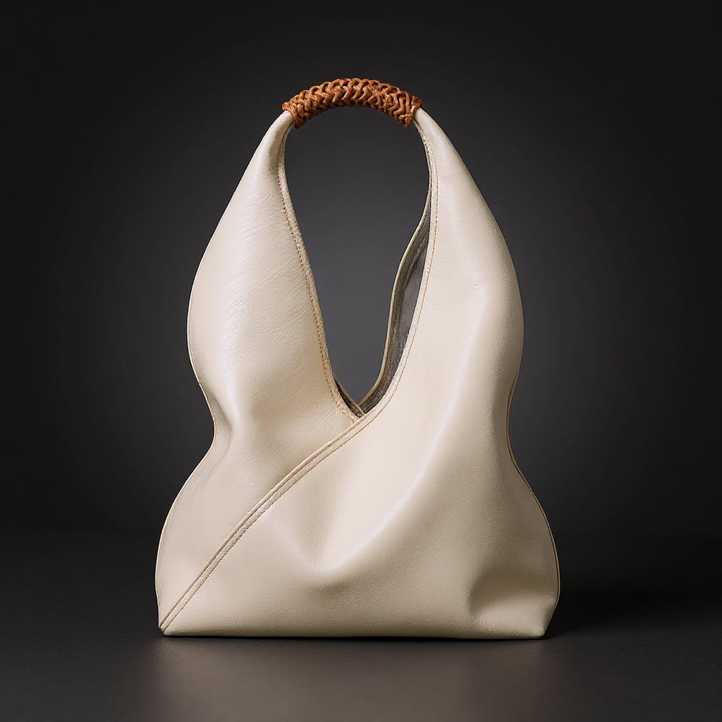 Ilaria | Borsa a Mano Morbida