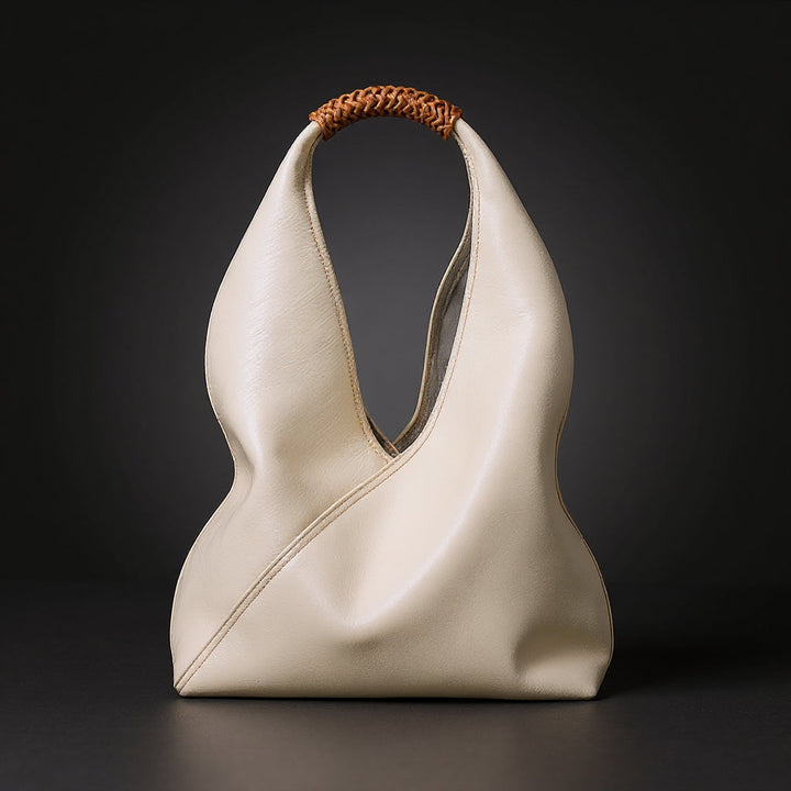 Ilaria | Borsa a Mano Morbida