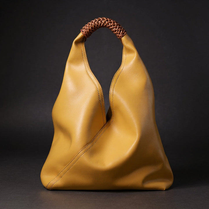 Ilaria | Borsa a Mano Morbida