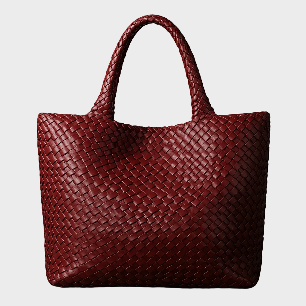 Laurina | Borsa Tote Intrecciata