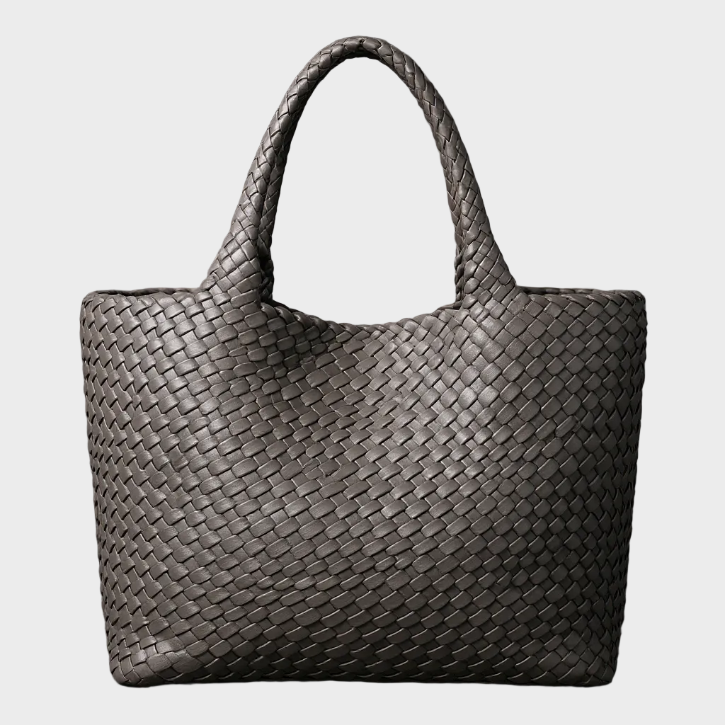 Laurina | Borsa Tote Intrecciata