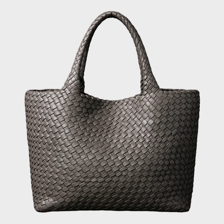 Laurina | Borsa Tote Intrecciata