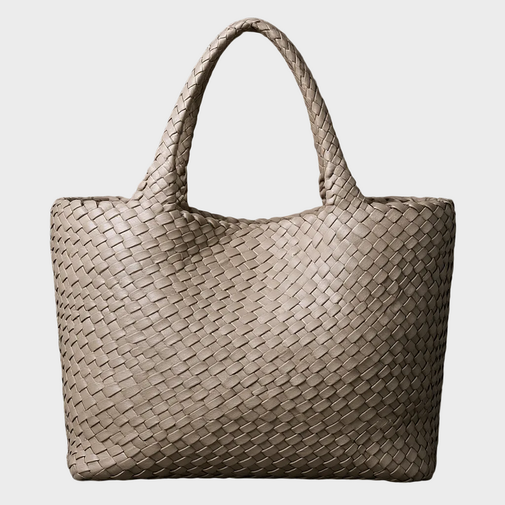 Laurina | Borsa Tote Intrecciata