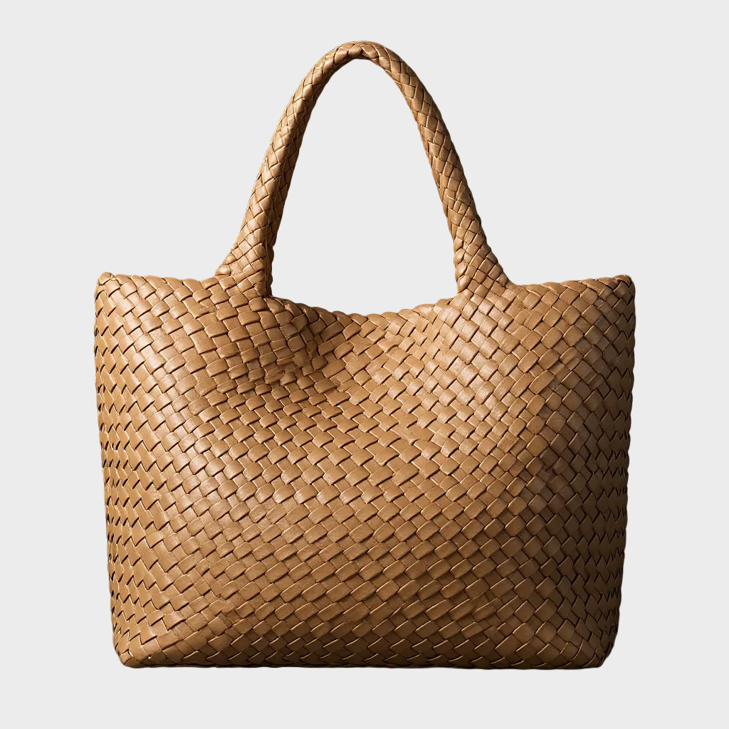 Laurina | Borsa Tote Intrecciata