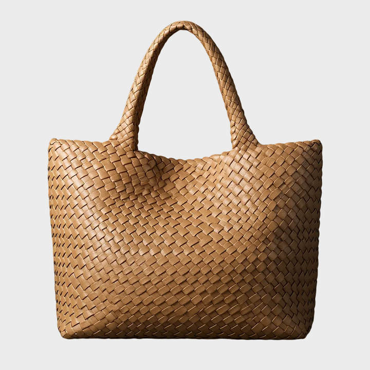 Laurina | Borsa Tote Intrecciata