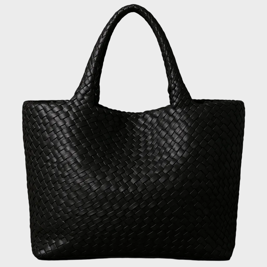 Laurina | Borsa Tote Intrecciata