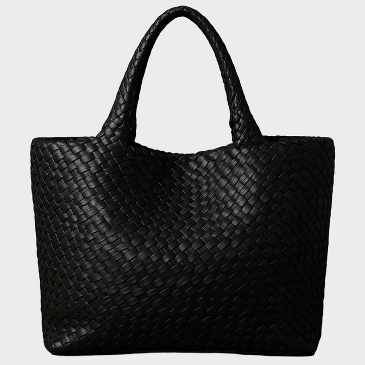 Laurina | Borsa Tote Intrecciata
