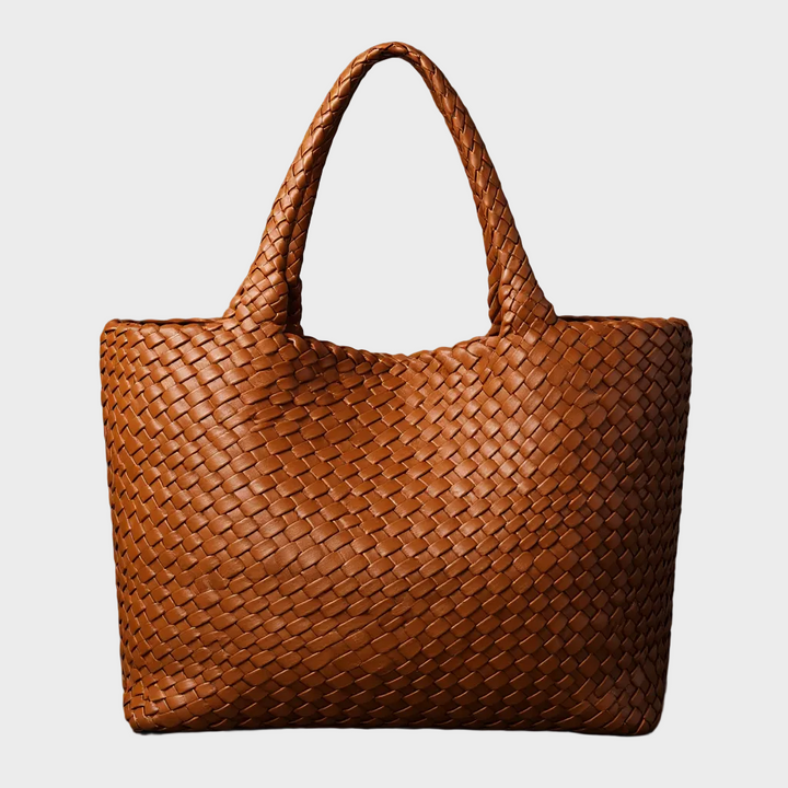 Laurina | Borsa Tote Intrecciata
