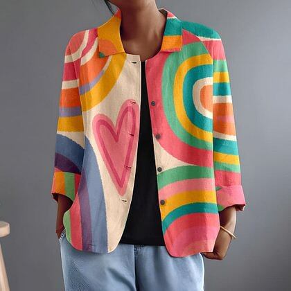 Federica | Camicia