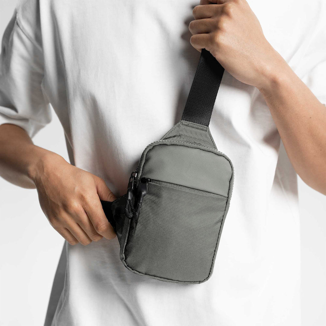 Borsa a Tracolla da Viaggio