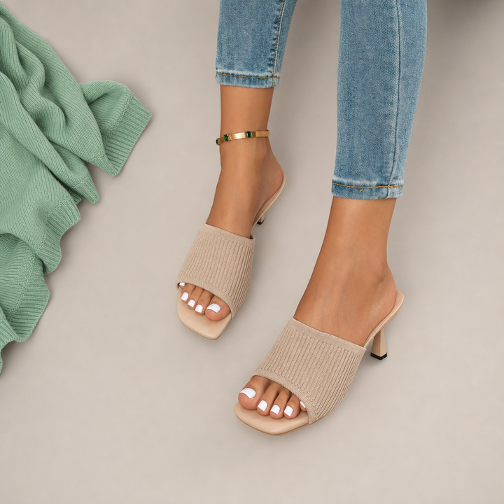 Livia | Scarpa Comfort Donna