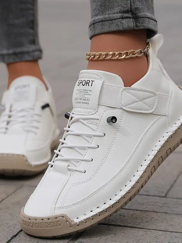 Palmira | Sneakers Sportive Ammortizzate