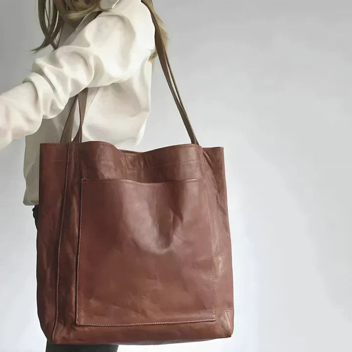 Greta | Borsa Tote Quotidiana