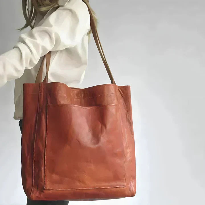 Greta | Borsa Tote Quotidiana