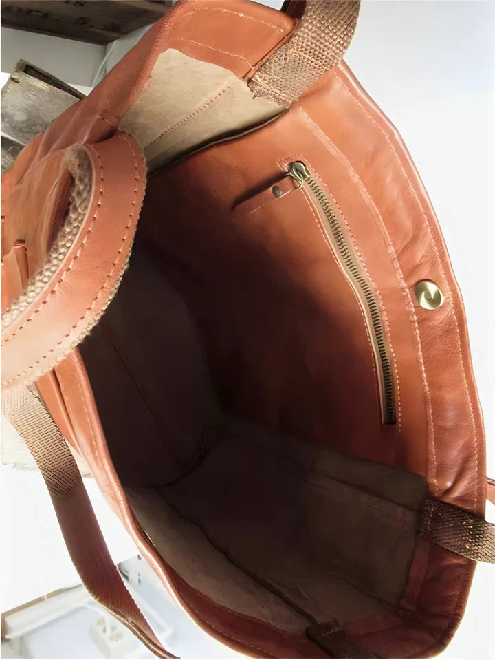 Greta | Borsa Tote Quotidiana